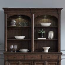 See Details - Buffet Hutch