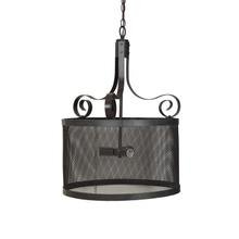 See Details - Garvey Pendant