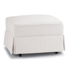 See Details - 0056 Ottoman
