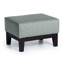 See Details - 0013E Ottoman