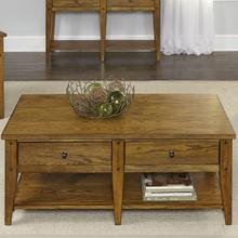 View Product - Cocktail Table