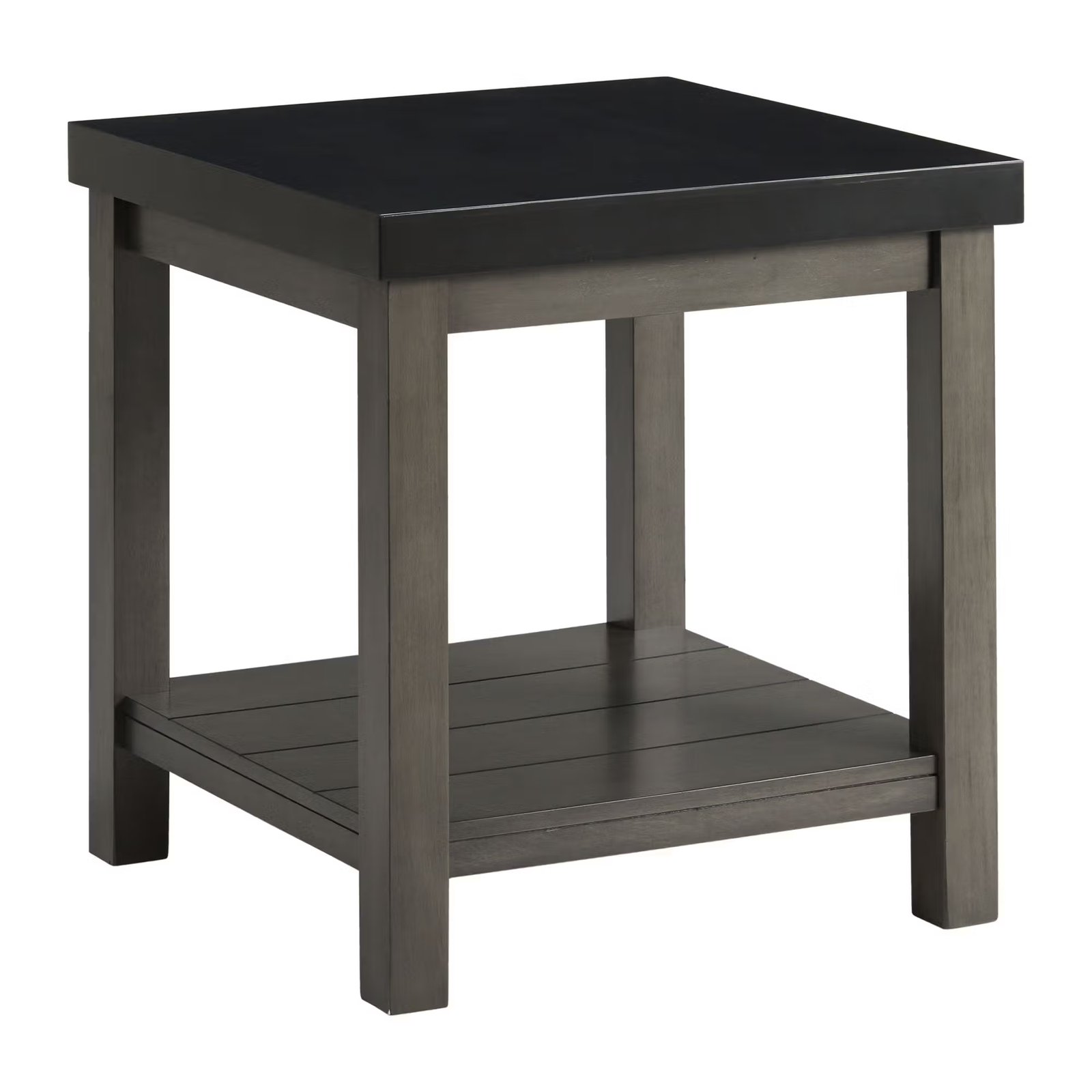 Elements - Stafford End Table