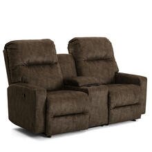 See Details - KENLEY LOVESEAT Power Reclining Loveseat
