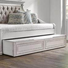 See Details - Twin Trundle Unit
