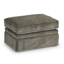 See Details - 0042 Ottoman