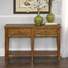View Product - Sofa Table