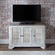 View Product - 3 Door Hall Console