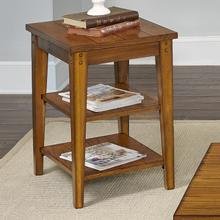 View Product - Tiered Table