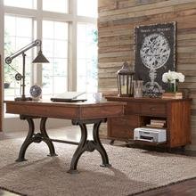 See Details - Complete 2 Piece Desk