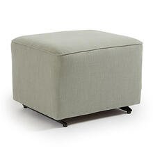 See Details - 0016 Ottoman