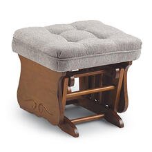 See Details - C0087DP-2 Ottoman Glider Rocker
