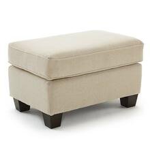 See Details - F80E Ottoman