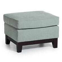 See Details - 0020E Ottoman