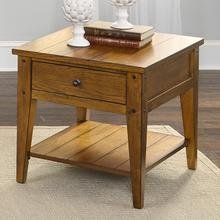 View Product - End Table