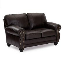 See Details - NOBLE LOVESEAT Stationary Loveseat