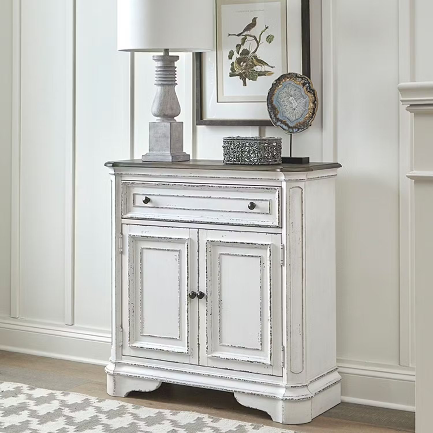 View Product - Accent Cabinet