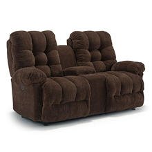 See Details - EVERLASTING LOVESEAT Power Reclining Loveseat