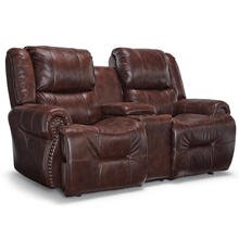 See Details - GENET LOVESEAT Power Reclining Loveseat