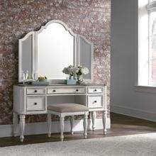 View Product - 3 Piece Vanity Set