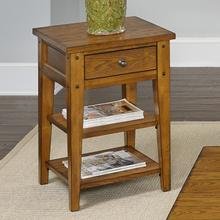 View Product - Chair Side Table