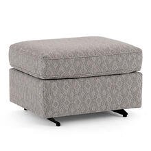 See Details - 0026 Ottoman