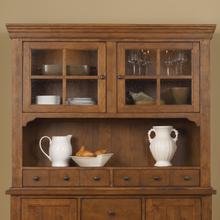 See Details - Hutch