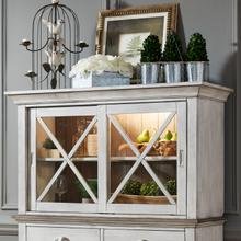 See Details - Hutch