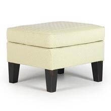 See Details - 0007E Ottoman