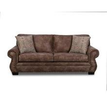 See Details - RODEO-SADDLE SOFA