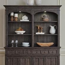 See Details - Hutch