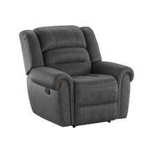 View Product - Gliding Recliner
