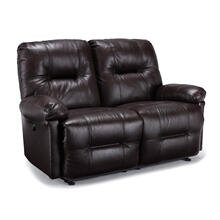 See Details - ZAYNAH LOVESEAT Power Reclining Loveseat