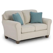 See Details - ANNABEL LOVESEAT 0 Stationary Loveseat