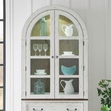 See Details - Curio Hutch