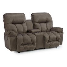 See Details - RETREAT LOVESEAT Power Reclining Loveseat