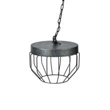 See Details - Hen House Pendant