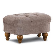 See Details - 0070DW Ottoman