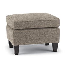 See Details - 0034 Ottoman