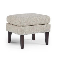 See Details - 0009E Ottoman