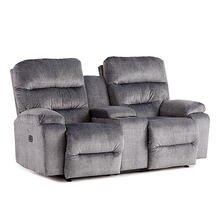 See Details - RYSON LOVESEAT Power Reclining Loveseat