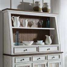 See Details - Angled Server Hutch