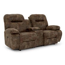 See Details - ARIAL LOVESEAT Power Reclining Loveseat