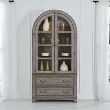 See Details - Curio Hutch