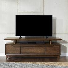 See Details - TV Console