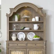 See Details - Hutch