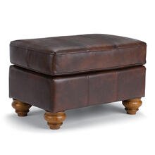 See Details - F64ELU Ottoman
