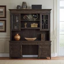 See Details - Credenza & Hutch