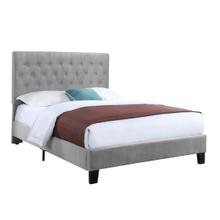 View Product - Full Upholstered Bed