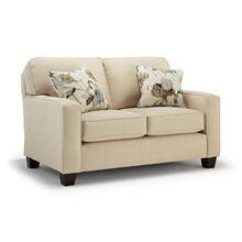 See Details - ANNABEL LOVESEAT 2 Stationary Loveseat