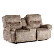 See Details - LEYA LOVESEAT Power Reclining Loveseat